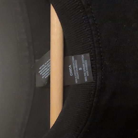 Tim Hortons biebs brew tshirt - Picture 3 of 3